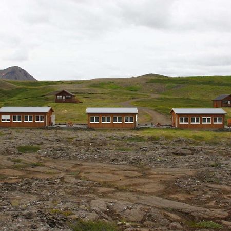 Hlid Bed And Breakfast Миван Экстерьер фото