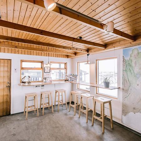 Hlid Bed And Breakfast Миван Экстерьер фото