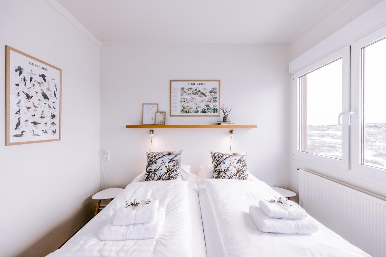 Hlid Bed And Breakfast Миван Экстерьер фото