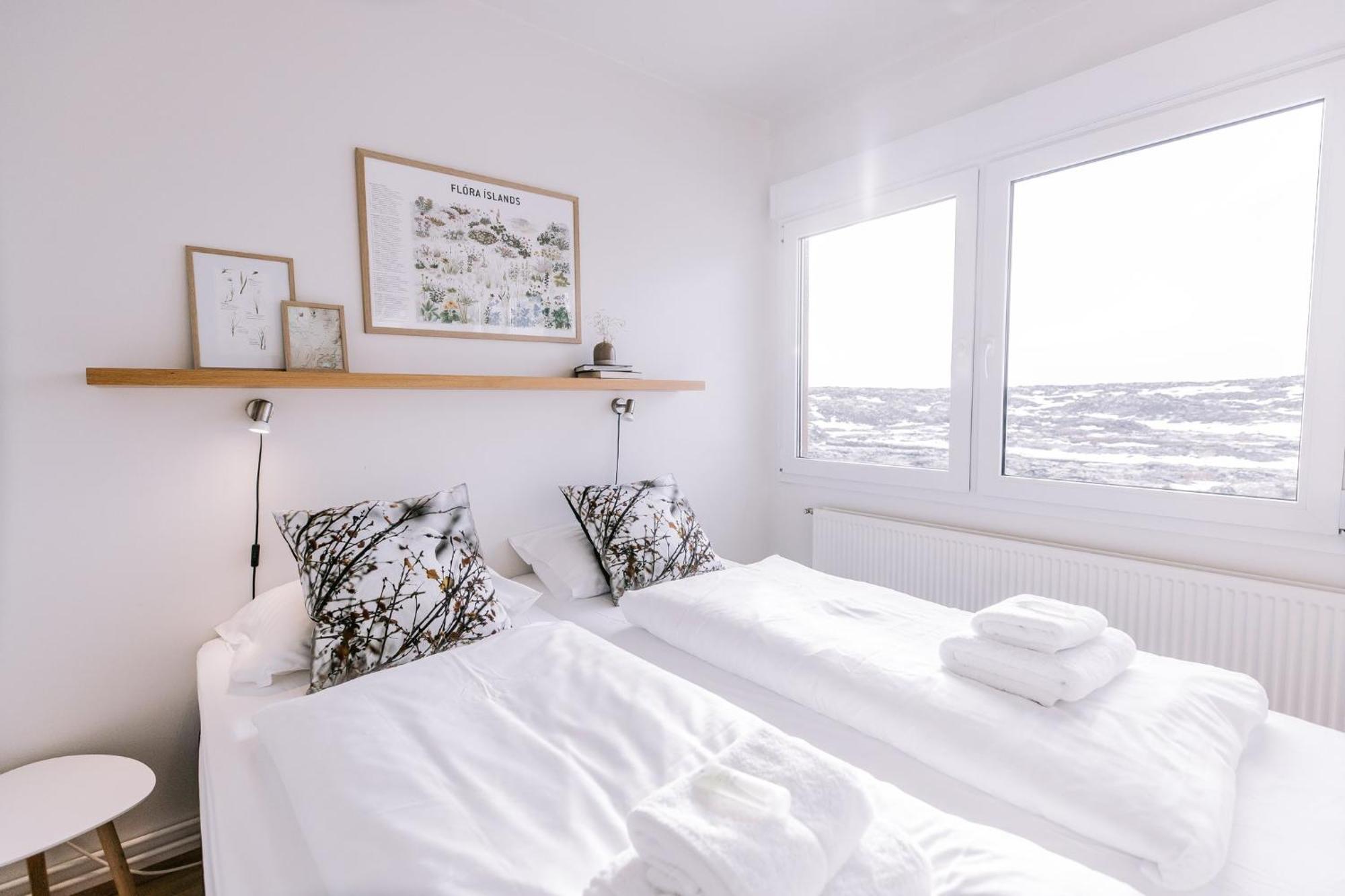 Hlid Bed And Breakfast Миван Экстерьер фото