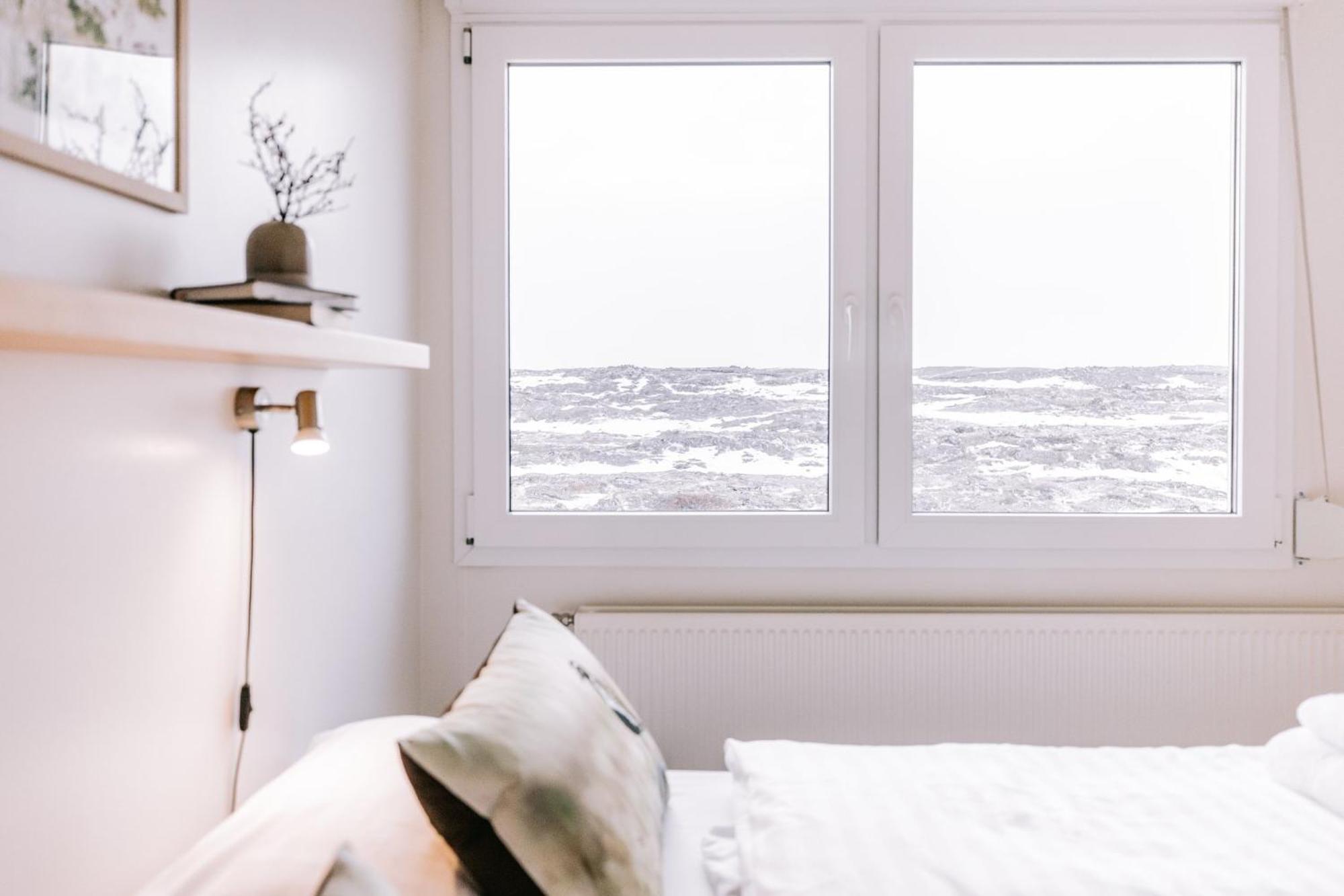 Hlid Bed And Breakfast Миван Экстерьер фото