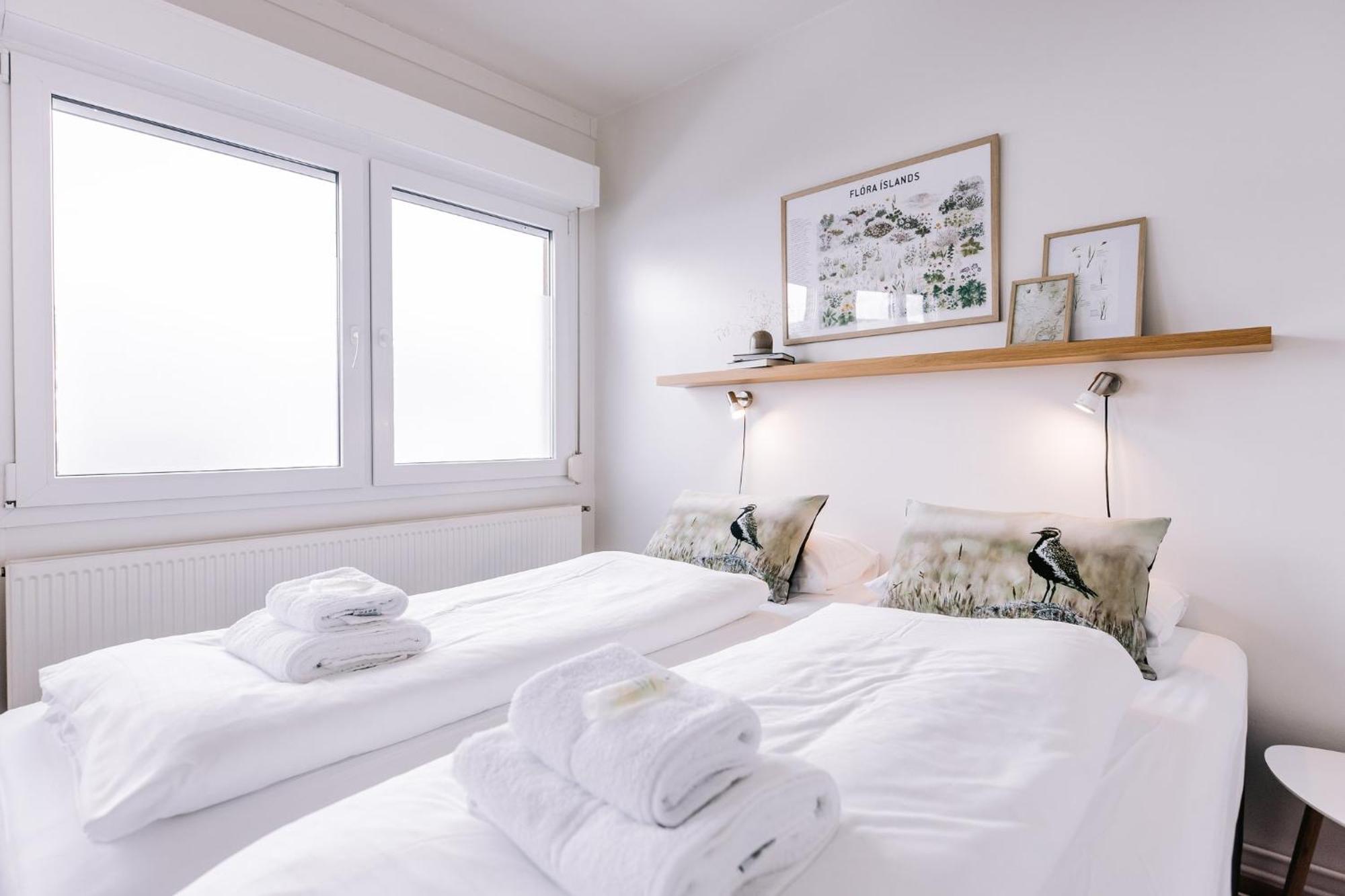 Hlid Bed And Breakfast Миван Экстерьер фото