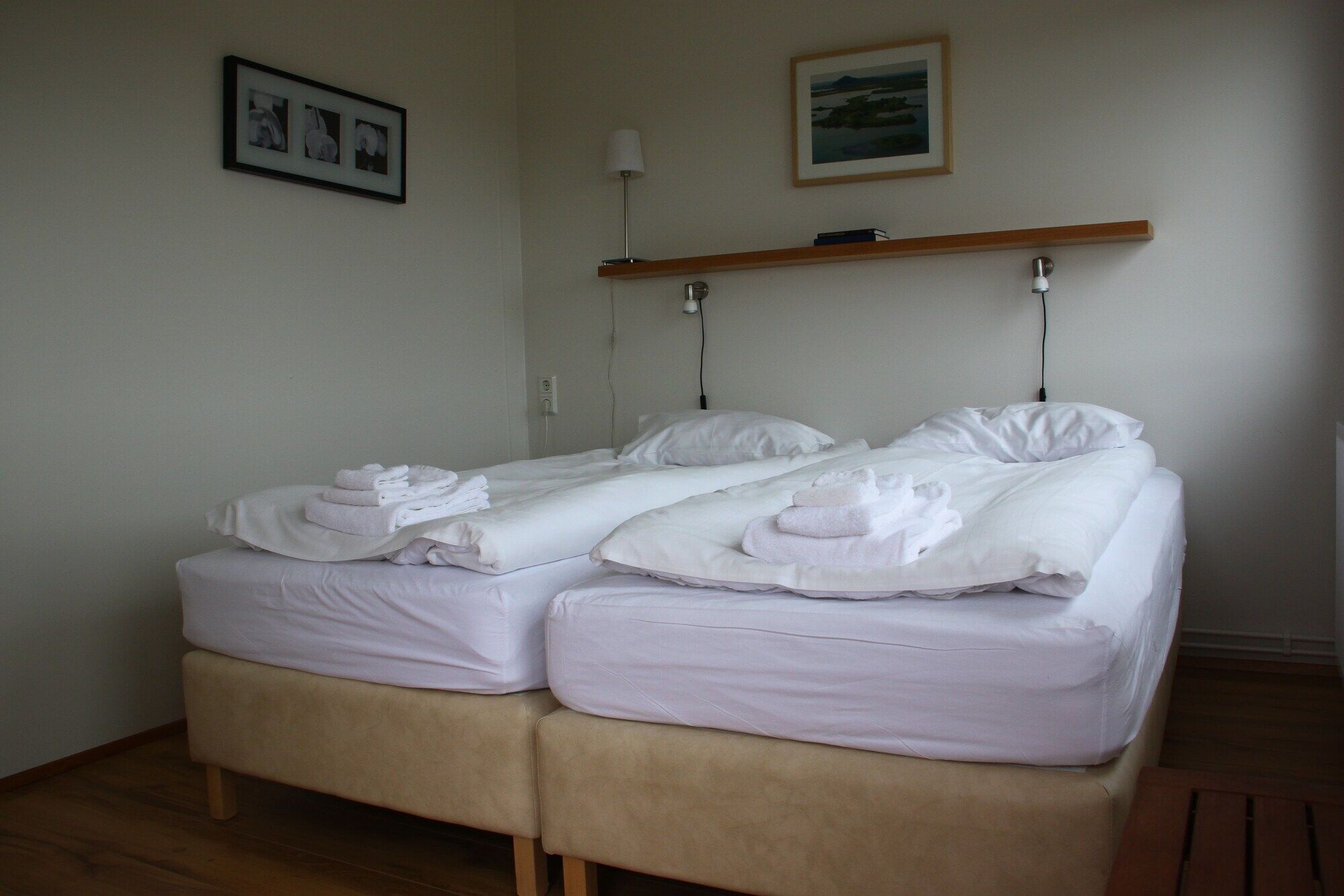 Hlid Bed And Breakfast Миван Экстерьер фото